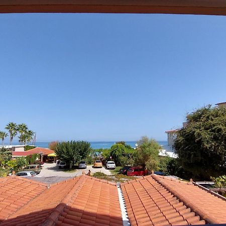 Anetis Hotel Tsilivi  Exterior photo