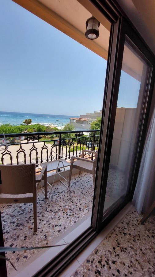 Anetis Hotel Tsilivi  Exterior photo